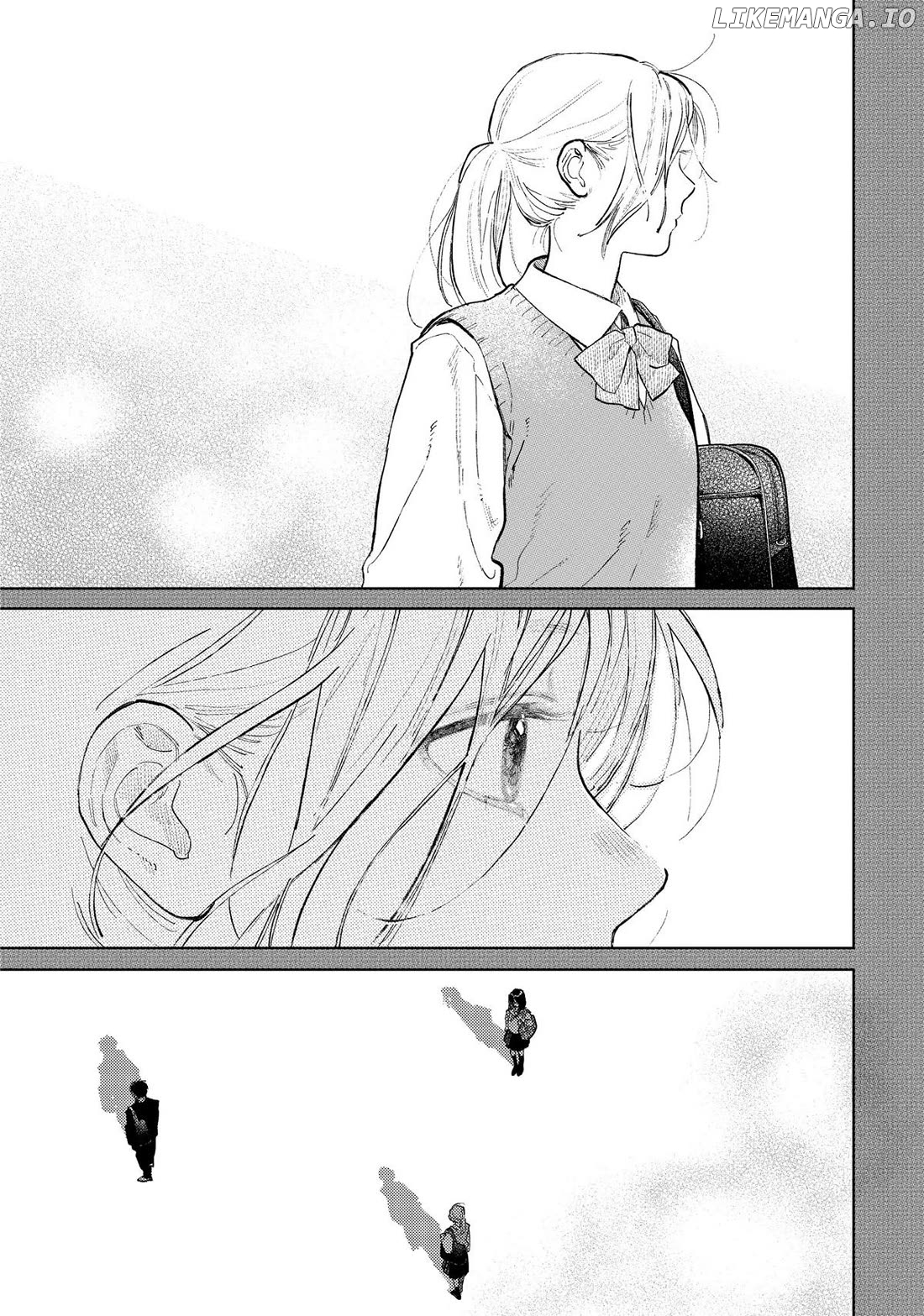 A Sign of Affection, Chapter 47 image 31